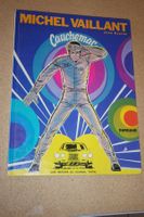MICHEL VAILLANT  °°°° CAUCHEMAR   °°°°  E.O 73