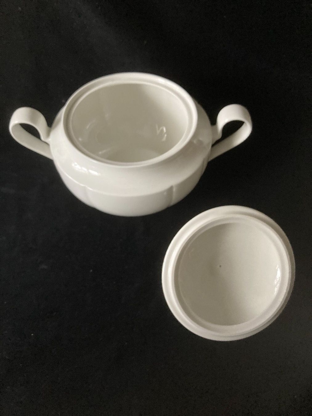 Rosenthal Schalen: Suppen-Schüssel Rosenthal Classic – Gebraucht aus Zürich von Chaeffeler 2