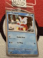 Pokemon Karte Delibird 046/193 Sealed 🇺🇸