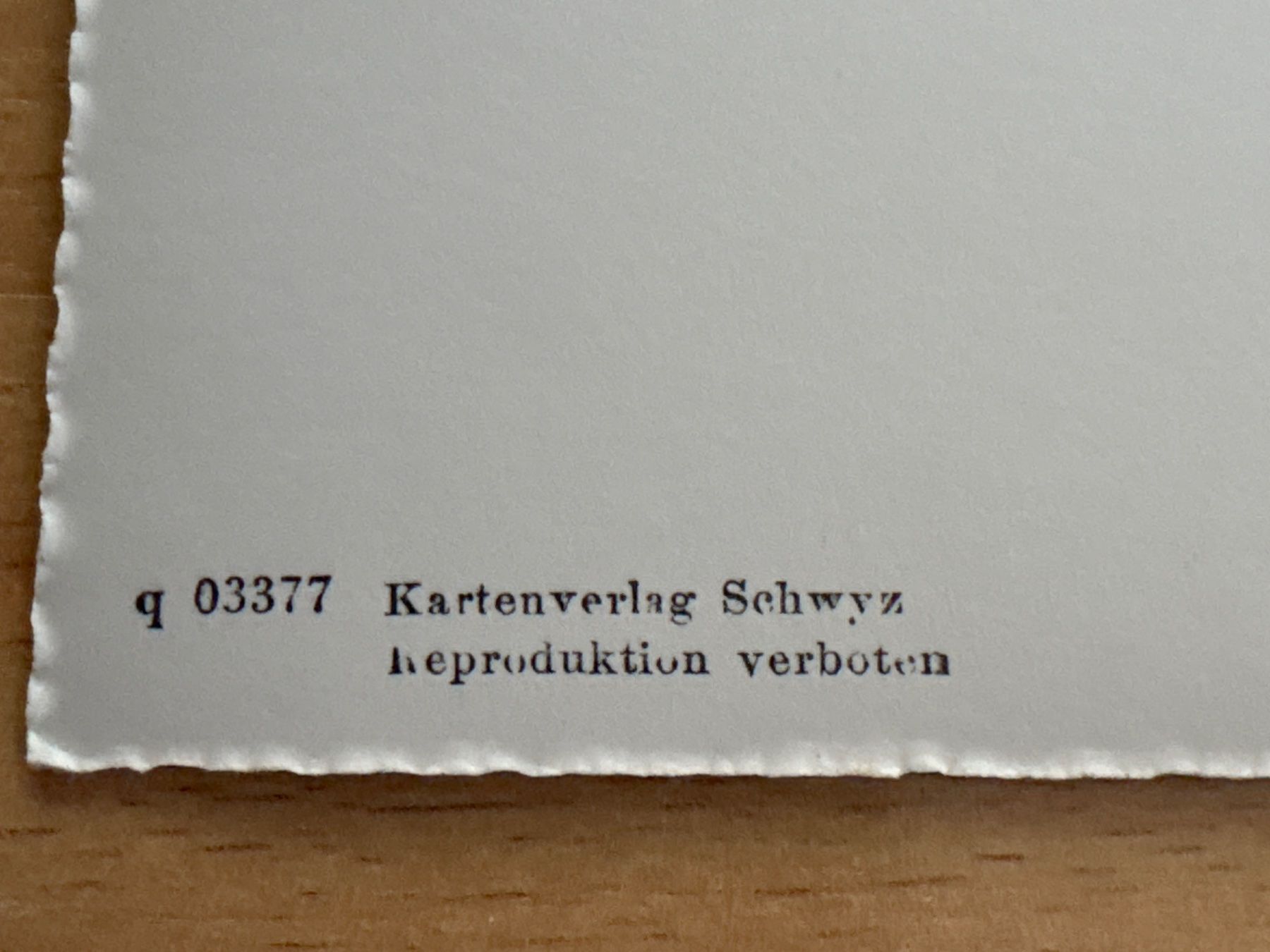 Cartoline postali: Bundesbrief von 1291 - ANSICHTSKARTE – Usato da Ibach venduto da lisch3 4