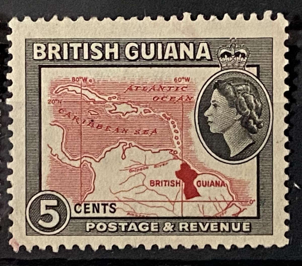 Alle Briefmarken: Timbres - Guyane – Gebraucht aus Petit-Lancy von Solcarm 6