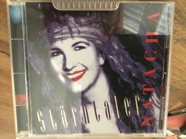 Natacha - Stärntaler CD - Mundart Pop us der Schwiiz 🙋🏻‍♀️