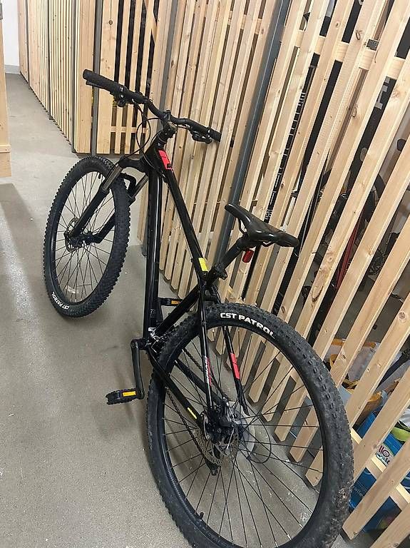 Velos: Vélo VTT Jamis Divide 29" – Gebraucht aus Bulle von rdcs77 1