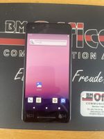 Google Pixel Handy schwarz 32GB gebraucht