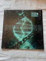 Disturbed – Evolution Vinyl LP