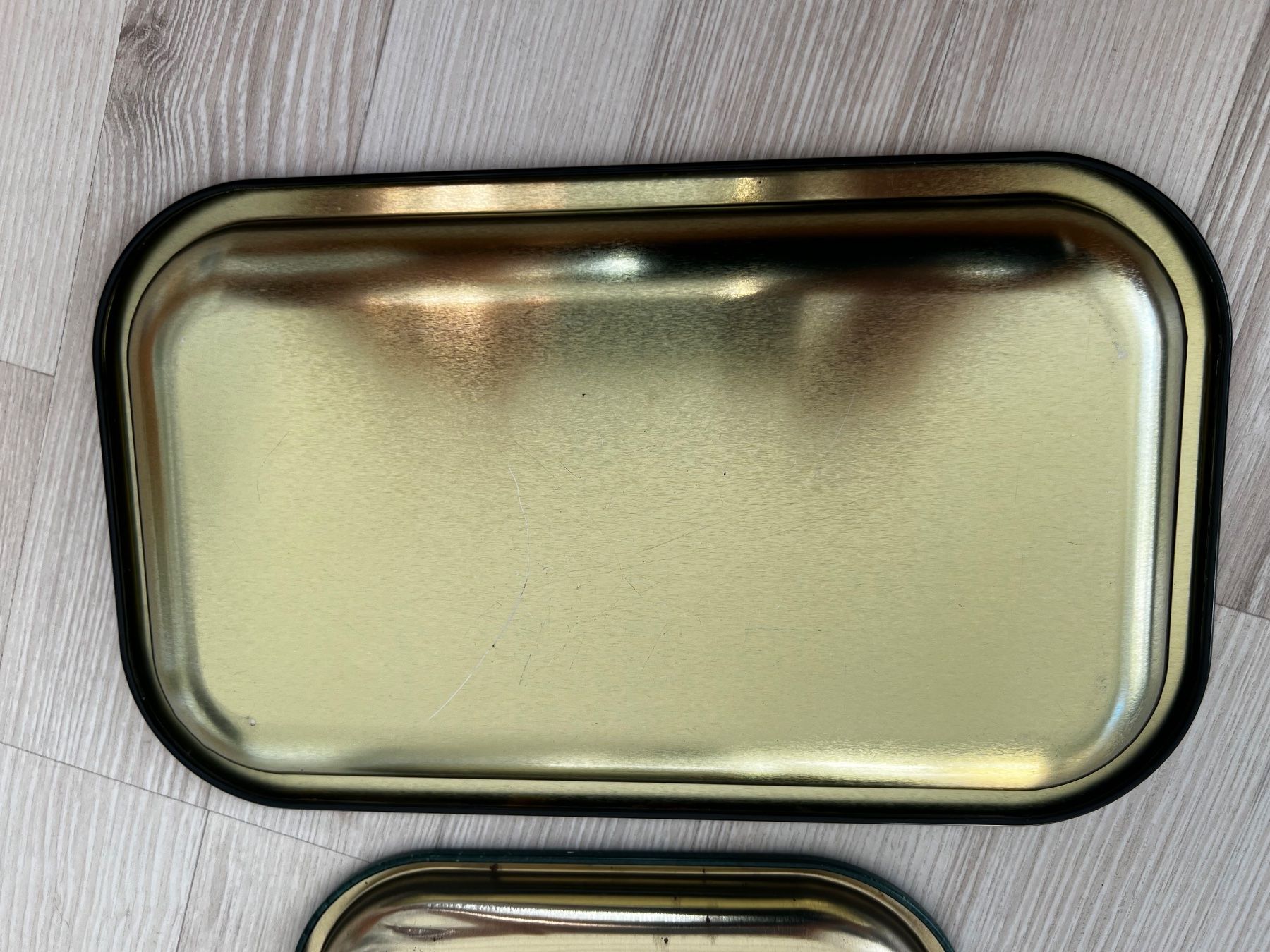 Ciotole: Mischschale Metalschale Bob Marley  flache Schüssel – Usato da St. gallen venduto da Weltaristokrat 3