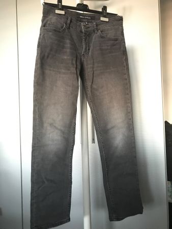 Marc O’Polo Jeans EU28 in Grau