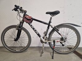 FOCUS Mountainbike | Limited Edition Killer Bee - Gr. M