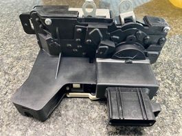 Türschloss vorne links Jaguar S-Type 1999-2008