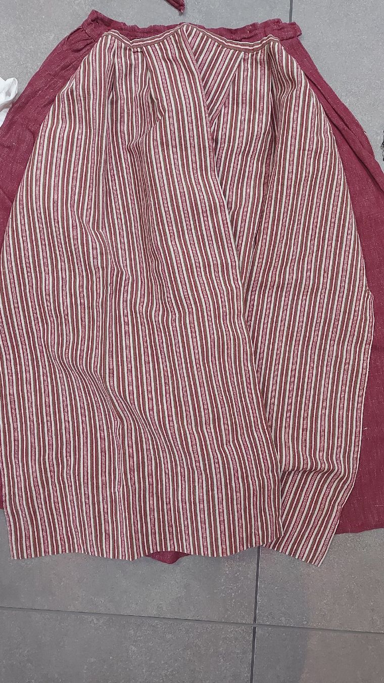 Costumes: Kinder Gotthelftracht – D'occasion à Schwarzenegg par babale 1