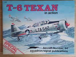 Modellbau Doku - T-6 Texan in action (#94)