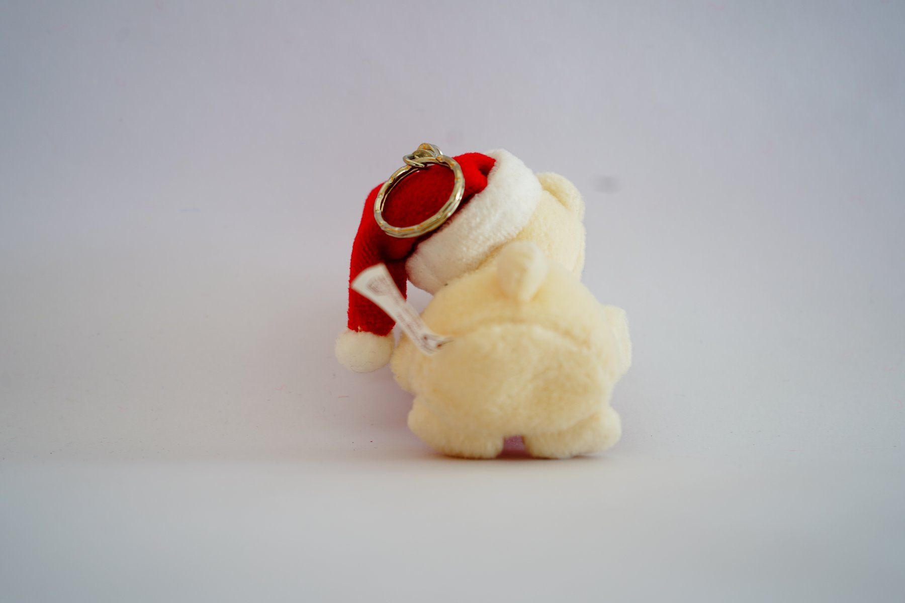 Nici Giocattoli: Weihnachtsbär Schlüsselanhänger – Usato da Ebikon venduto da lin_jr8x 1