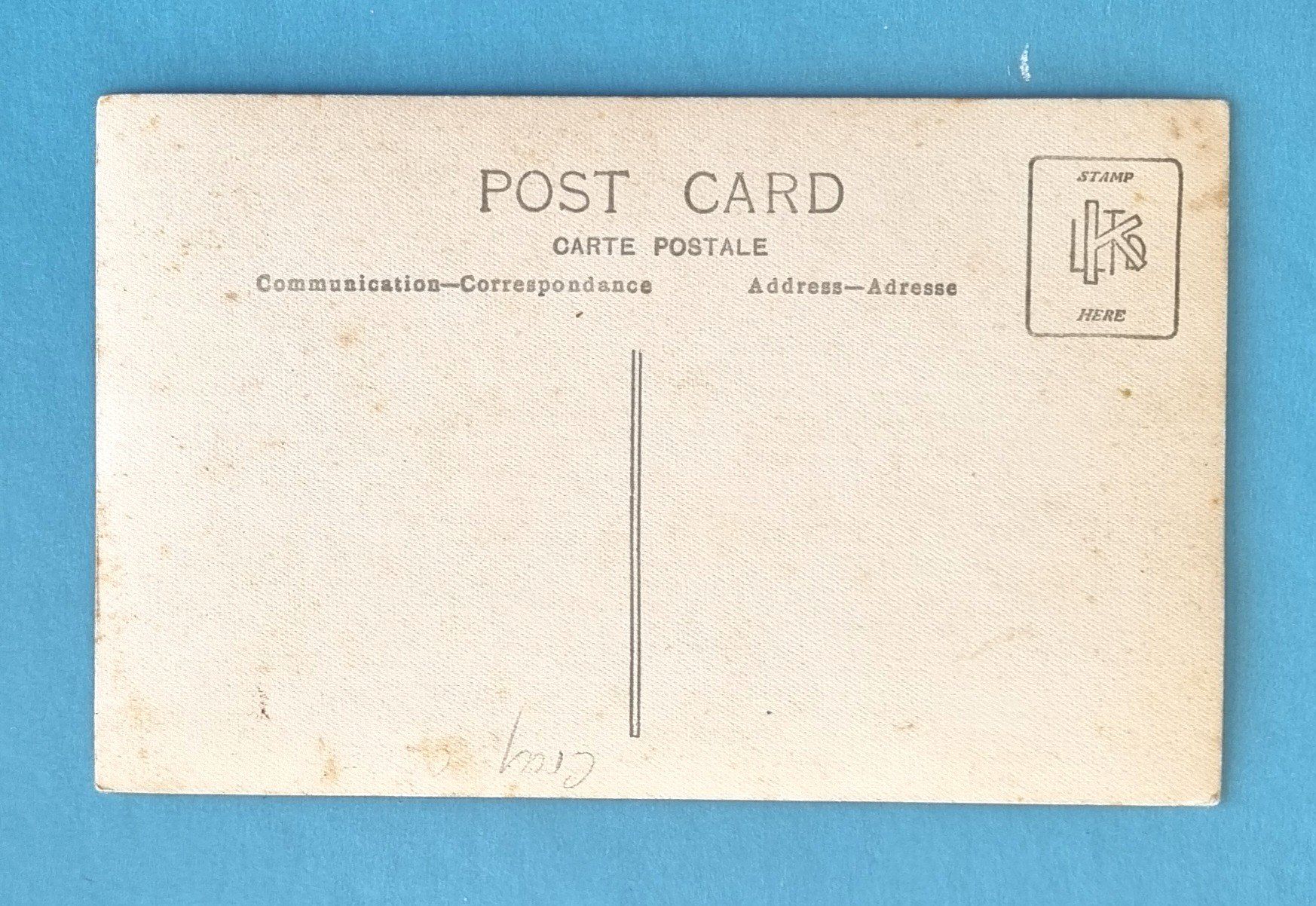 Cartoline postali: Der Geschichten Erzähler – Usato da Rothrist venduto da RROENK 1
