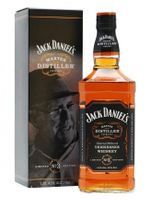 Jack Daniel’s Master Distiller Series No. 3 100 cl
