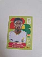 Panini Sticker GHA3