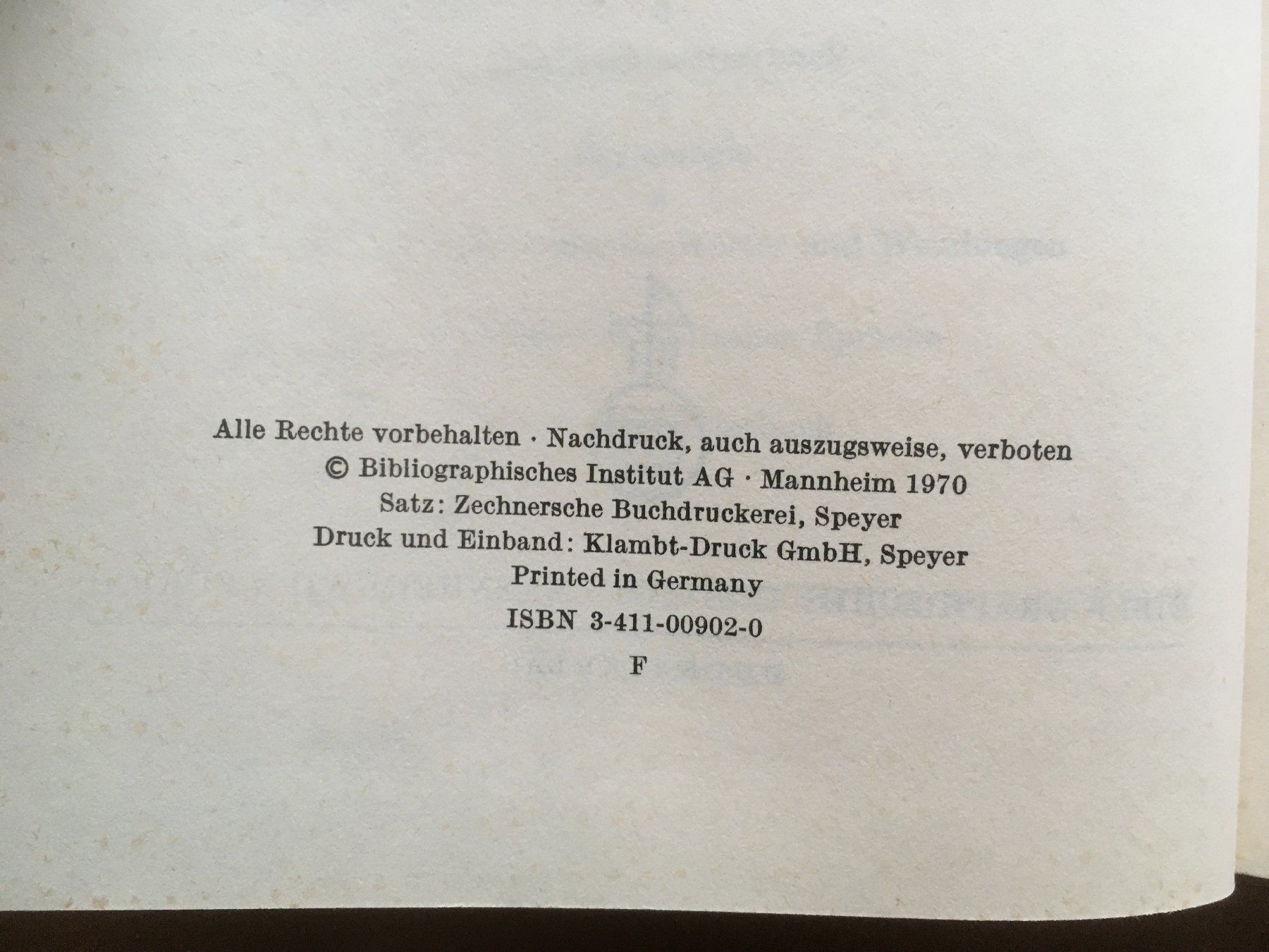 Bücher: Der grosse Duden 2 – Stilwörterbuch – Gebraucht aus Grenchen von Kogi7 2