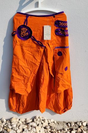 NEU! Boom Baba Hosen Rock Gr. S Hippie Boho