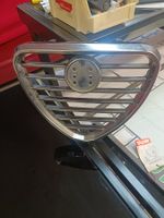 Calandre Alfa roméo Berlina 1972