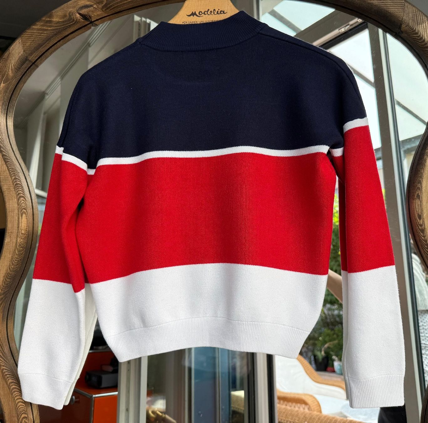 Pullover & Sweatshirts: Pullover 100% Viskose Gr. S-36 – Gebraucht aus Winterthur von tim_cl8x 1
