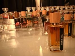 DUA Brand - Peach Fizz - DUA Original