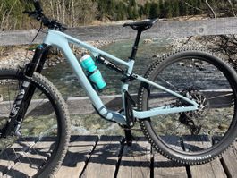 Top Mountainbike Spezialized Epic Eco (neuwertig)
