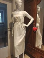 Pure Silk night dress with tags