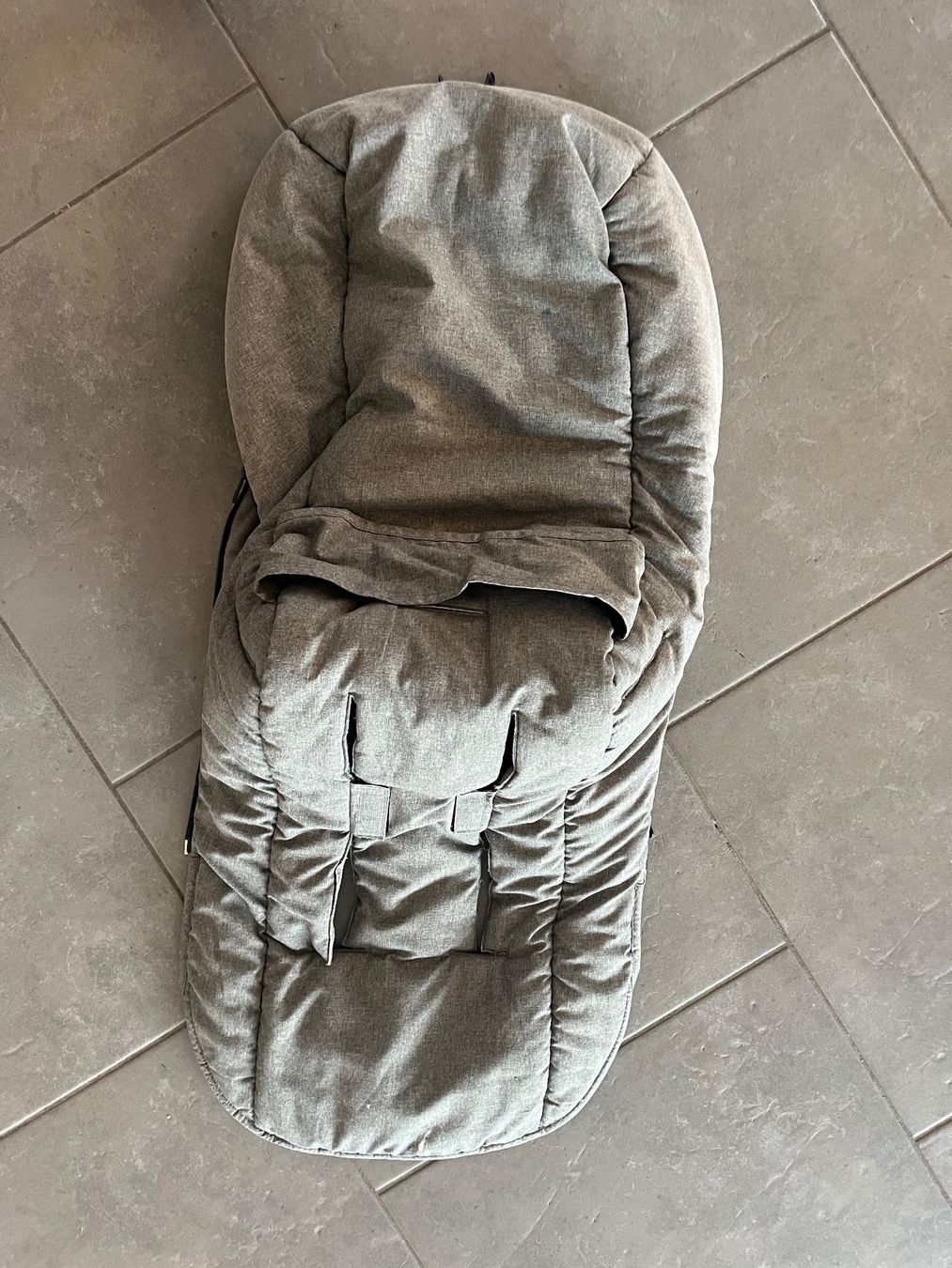 Bugaboo Schlafsäcke: Bugaboo Fusssack – Gebraucht aus Rüschlikon von TulipeR8 3