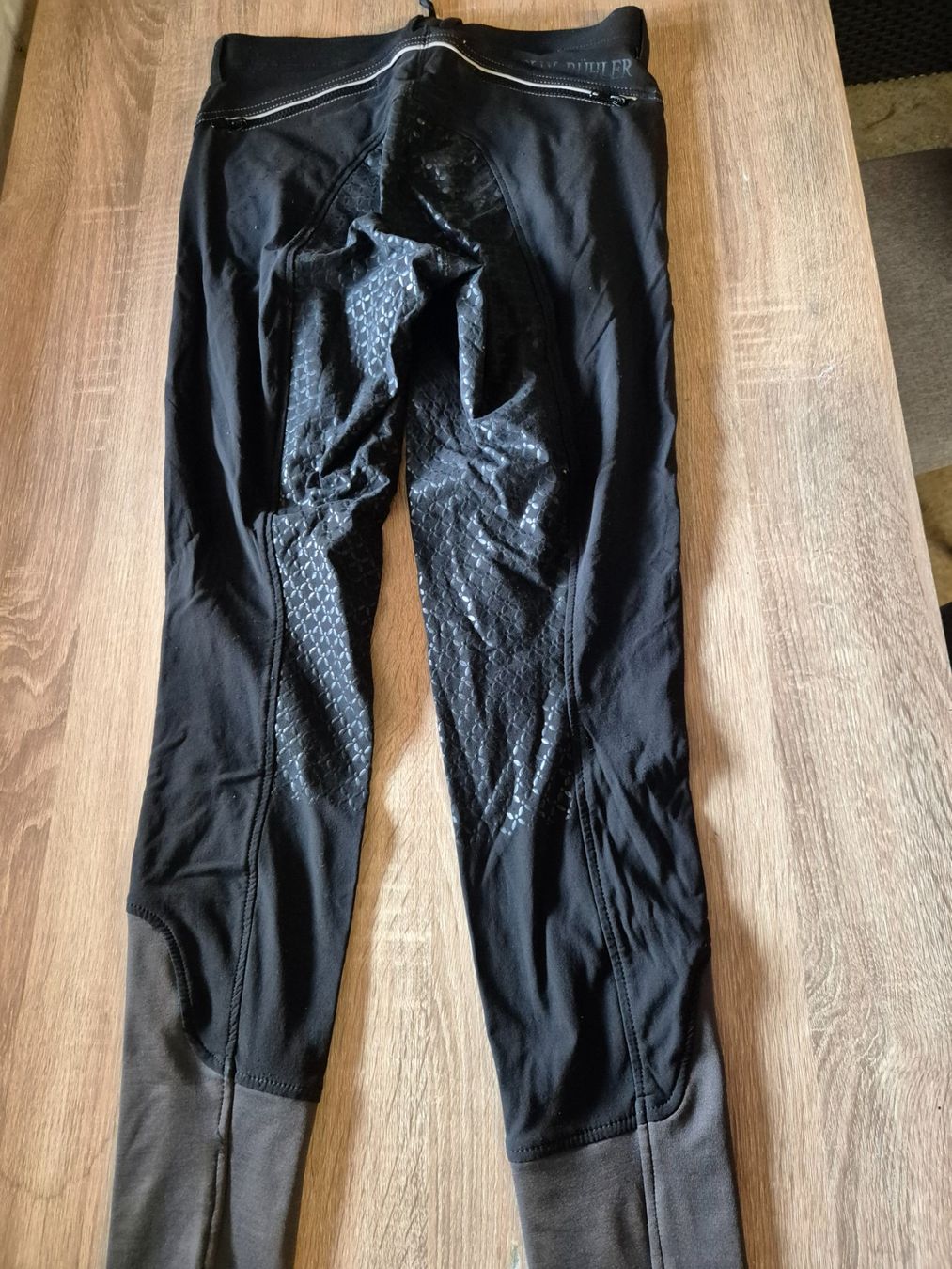 Hosen: Felix Bühler Reitleggins Reithose 38 – Gebraucht aus Meggen von Orrinka20 1