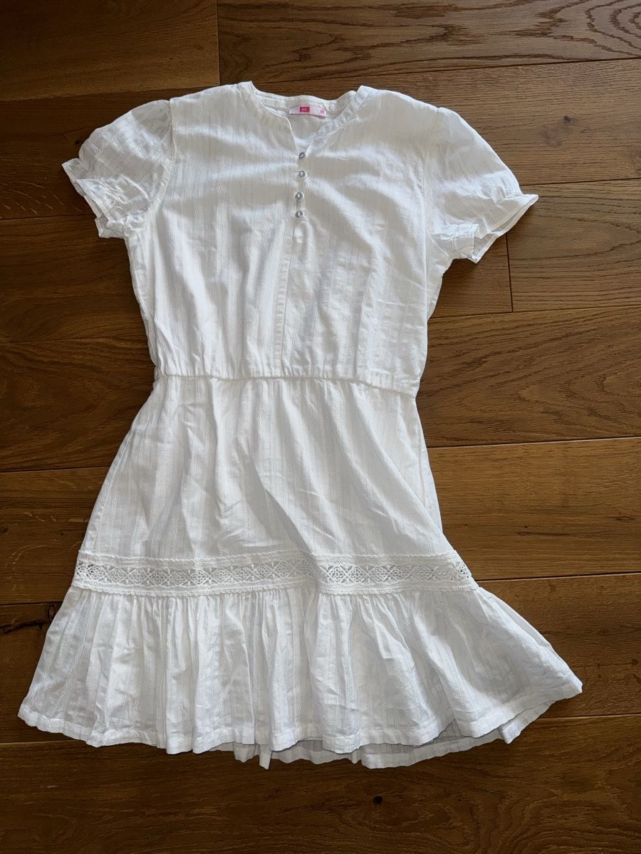 Kleider & Röcke: Sommerkleid – Gebraucht aus Schaan von kri_tsw8 2