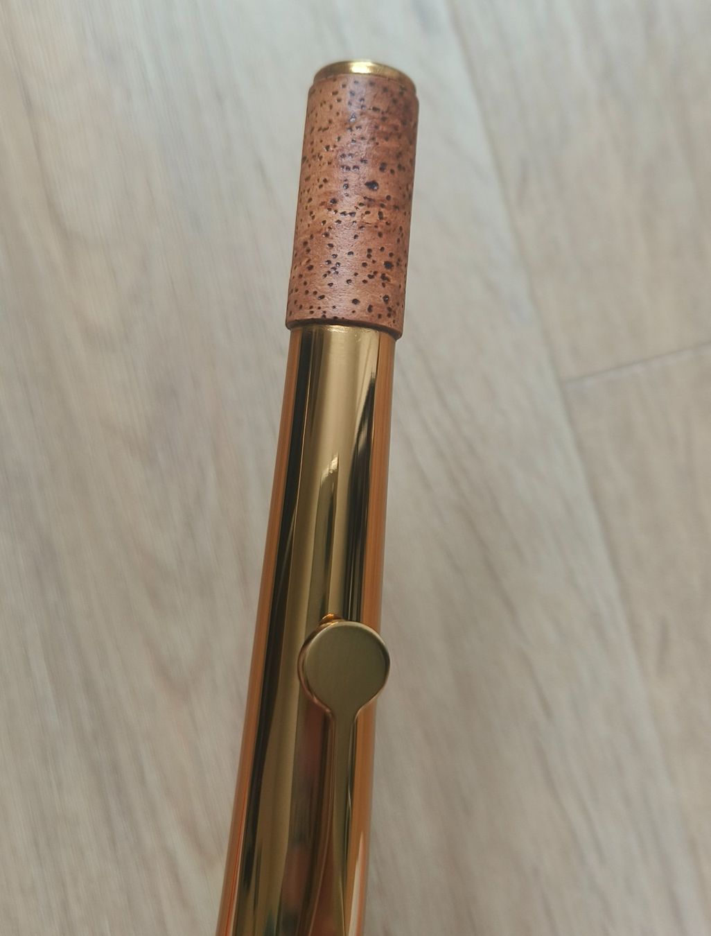 Selmer Musikinstrumente: Selmer Reference 54 alto saxophone – Neu (gemäss Beschreibung) aus Fribourg von lau_qwl5 6