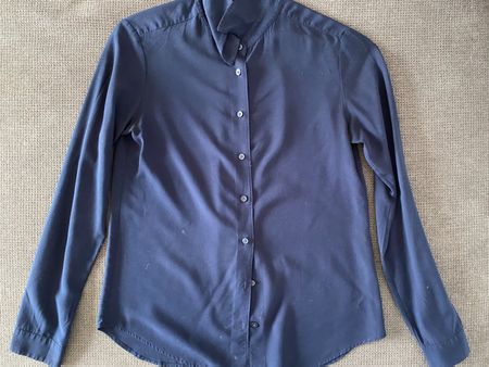 Damenhemd Uniqlo