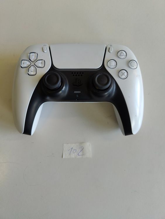 Playstation 5 Controller Ab 10.Fr Kaufen auf Ricardo
