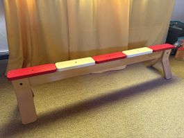 Balancier Balken von Ikea