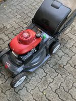 Honda Rasenmäher HRX 537