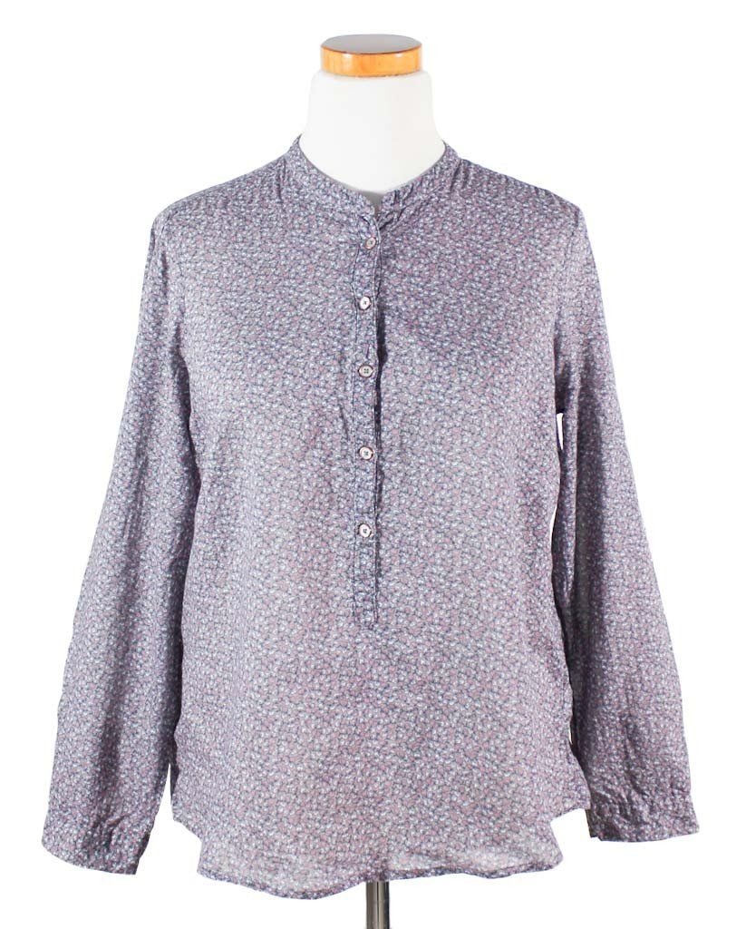 Emily van den Bergh Blusen: Emily van den Bergh Bluse Gr. 44 – Gebraucht aus Belp von caramel-secondhand