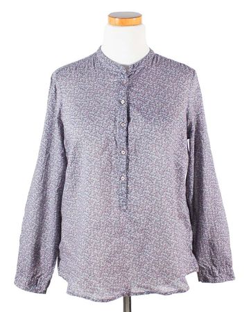 Emily van den Bergh Bluse Gr. 44