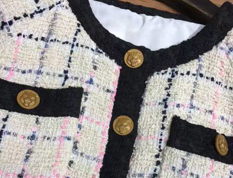 Giacche: Jacke Tweed neu Gr. 40 – Nuovo e nell'imballaggio originale da Wettswil venduto da the_jr6l 1