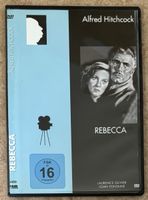 REBECCA UND ICH KÄMPFE UM DICH 