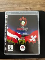 UEFA Euro 2008 - PS3 Spiel