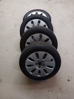 Audi Räder