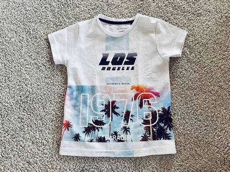 LA Shirt