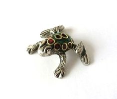 Räucherstäbchenhalter - Tierfigur Frosch