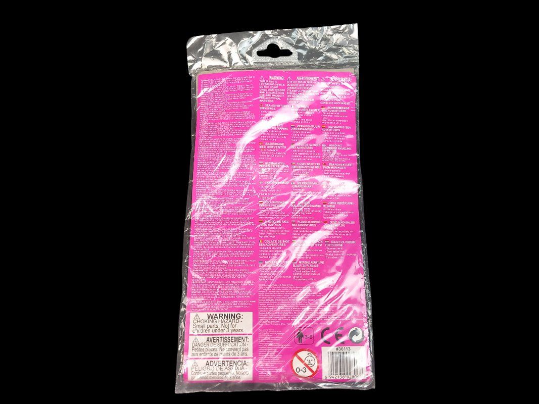 Salvagente: BESTWAY Schwimmring Pink – Nuovo e nell'imballaggio originale da Hünenberg venduto da Restwert_Zug 4