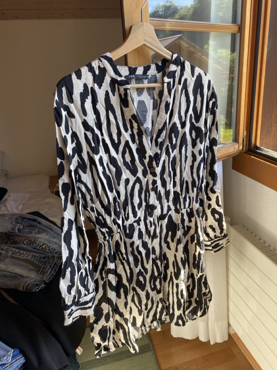 Lotti di vestiti: Sommerkleider-Set Gr. M – Usato da Schachen LU venduto da ali_hz6l 1