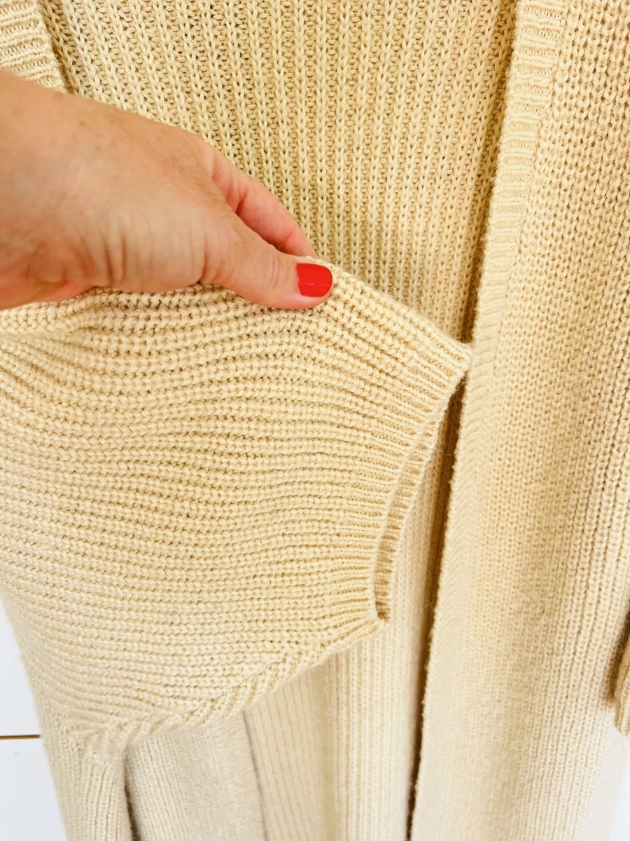 Ganni Giacche: GANNI Strickjacke Jacke, Gr. M – Usato da Küsnacht ZH venduto da madrilena77 2