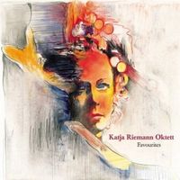 Katja Riemann Oktett – Favourites (Digibook)