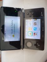 Nintendo 3ds plus bonus spiele alte Nintendo keine ladekabel