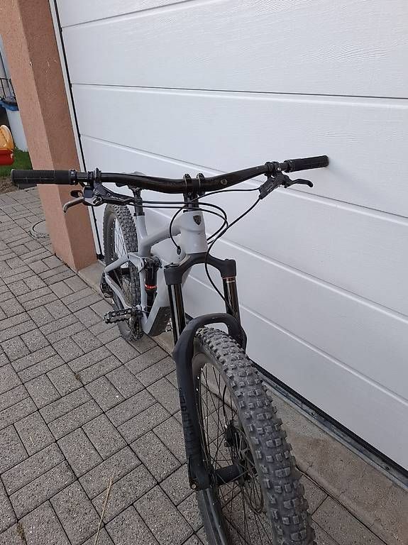 Biciclette: Trek Mountainbike  – Usato da Solothurn venduto da lehmannski22 2