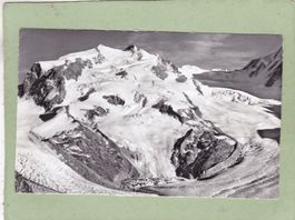Zermatt Monte Rosa