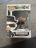 Funko Pop Breaking Bad Heisenberg 162 neu